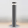 Ландшафтный светильник IP65 1532 TECHNO LED серый