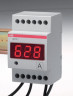 Амперметр цифровой переменного тока AMTD-1 ABB 2CSM320000R1011