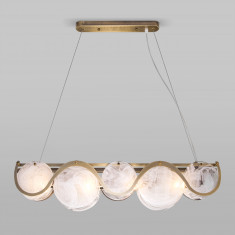 Умный подвесной светильник 354/4 Smart (322/4) &mdash; Multielectrika