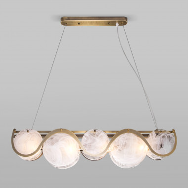 Умный подвесной светильник 354/4 Smart (322/4) — Multielectrika