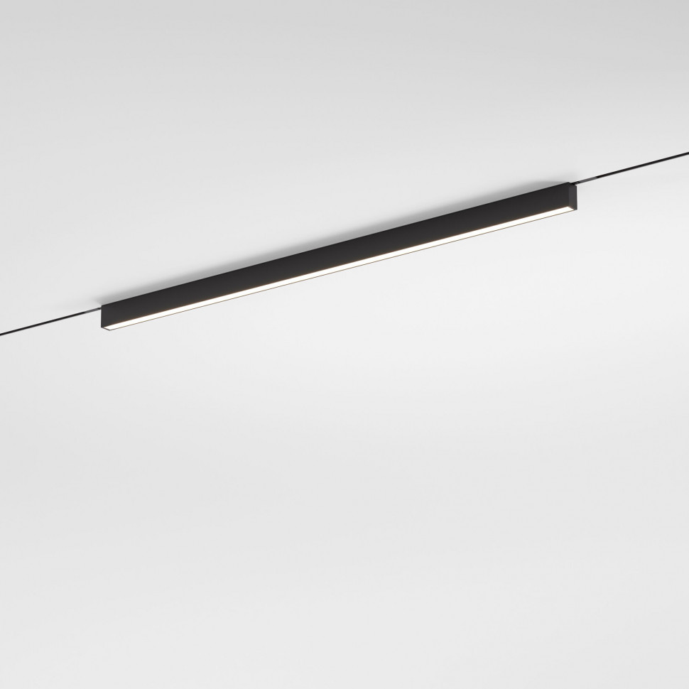 Трековый светильник 12W 3000K Mini Magnetic 85171/01 фото 1 &mdash; Multielectrika