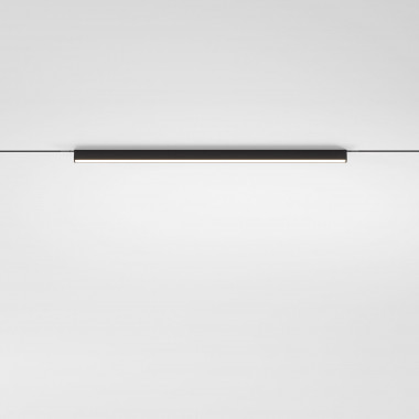 Трековый светильник 12W 3000K Mini Magnetic 85171/01 &mdash; Multielectrika