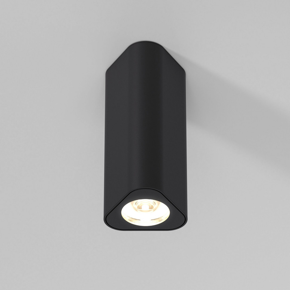 Светильник потолочный светодиодный Trio 8W 4000K белый 25110/LED фото 1 — Multielectrika