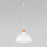 Подвесной светильник 2070 Cap White