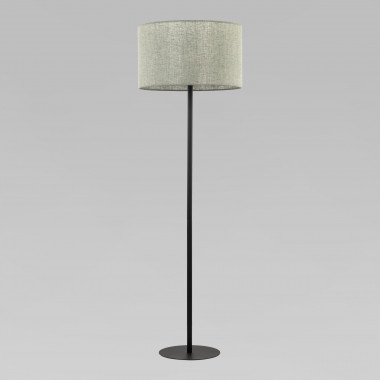 Напольный светильник с тканевым абажуром 5476 Earth — Multielectrika