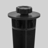 Колышек для установки в грунт 35145/S фото 13 &mdash; Multielectrika
