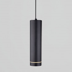 Светильник садово-парковый со светодиодами DLR023 IP54 35084/H черный &mdash; Multielectrika