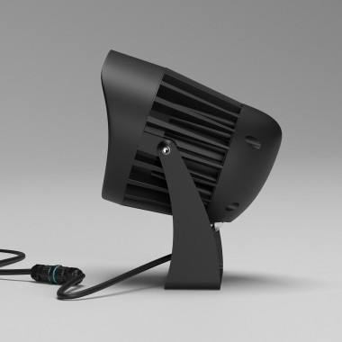 Светильник садово-парковый Landscape черный 35186/F — Multielectrika