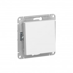 Переключатель перекрестный Systeme Electric AtlasDesign 10А, лотос &mdash; Multielectrika