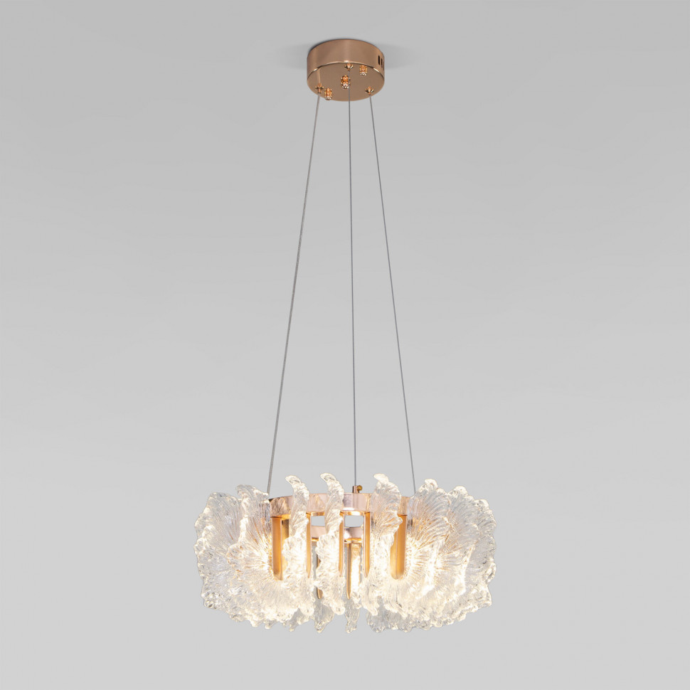 Светодиодный подвесной светильник 91140 фото 1 — Multielectrika