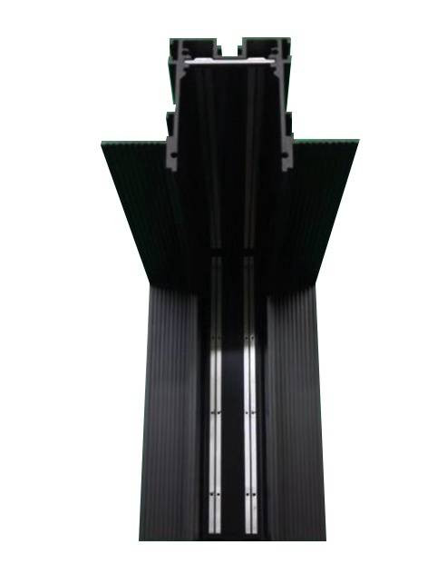 Угол для низковольтного трека SWG Pro SY 016472 фото 1 — Multielectrika