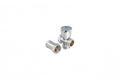 Вентиль 3/4"х3/4"х3/4" Valtec Standard VT.230.N.05 59559 &mdash; Multielectrika