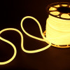 Светодиодный гибкий неон 220 В 9.6 Вт/м 144 Led 2835 IP67, круглый теплый белый 3300 K, 50 м Гибкий неон 220V 9,6W 144Led 2835 IP67 круглый теплый белый, 50 м фото 17 — Multielectrika
