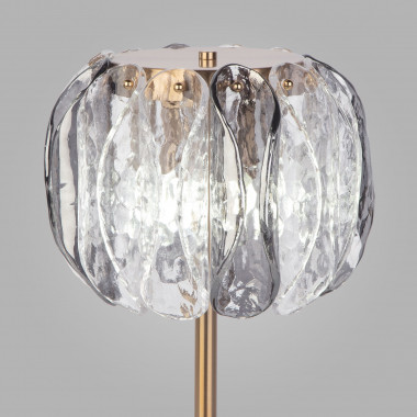 Настольный светильник 01125/2 — Multielectrika