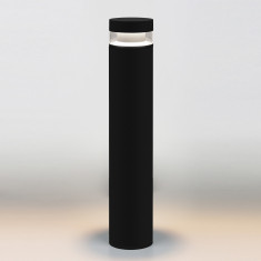 Ландшафтный светильник IP64 1532 TECHNO LED черный &mdash; Multielectrika