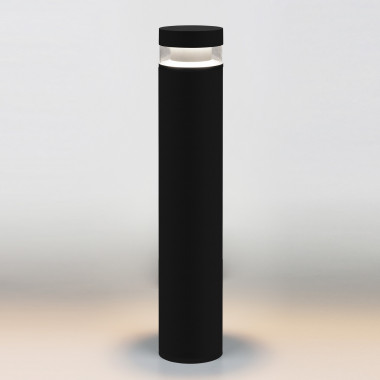 Ландшафтный светильник IP64 1532 TECHNO LED черный — Multielectrika