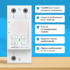 Реле напряжения c контролем тока Welrok VI-40 red 4660251140243 фото 3 — Multielectrika Реле напряжения c контролем тока Welrok VI-40 red 4660251140243 фото 3 — Multielectrika