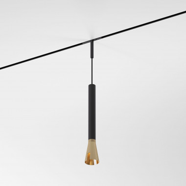 Трековый светильник 3W 3000K Mini Magnetic 85165/01 &mdash; Multielectrika