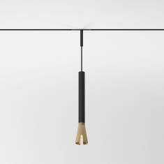 Трековый светильник 3W 3000K Mini Magnetic 85165/01 &mdash; Multielectrika