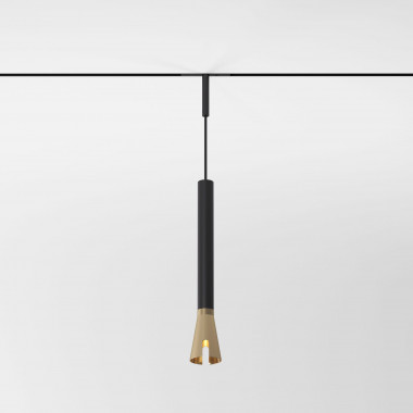 Трековый светильник 3W 3000K Mini Magnetic 85165/01 &mdash; Multielectrika