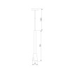 Трековый светильник 3W 3000K Mini Magnetic 85165/01 фото 13 &mdash; Multielectrika