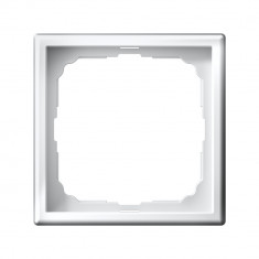 Рамка на 1 пост Systeme Electric ArtGallery лотос &mdash; Multielectrika