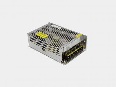 Блоки питания сетка, 250 W, 12V, S-250-12 — Multielectrika