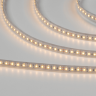 Лента светодиодная 9,6 Вт/м SMD2835 Закрытая (IP66) Теплый, 12В, 3М