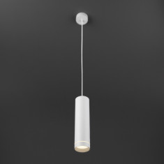Подвесной светодиодный светильник DLR023 IP54 белый 35084/H белый &mdash; Multielectrika