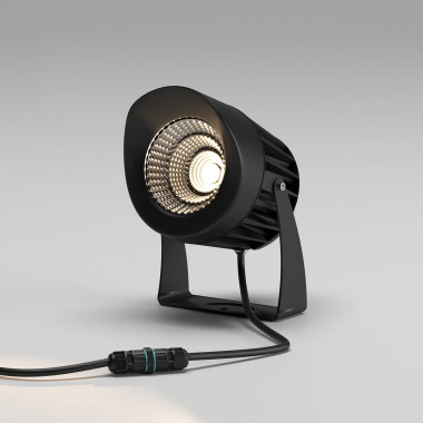 Светильник садово-парковый Landscape черный 35186/S — Multielectrika