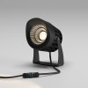 Светильник садово-парковый поворотный Landscape черный 35186/S фото 5 &mdash; Multielectrika
