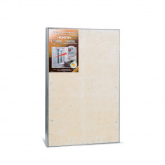 Люк под плитку со съемной дверцей ПРАКТИКА Контур 48-58 &mdash; Multielectrika