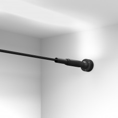 Струнный светильник STRONGLINE 40127/LED черный &mdash; Multielectrika