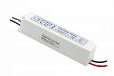 Блок питания SWG LV-50-24 &mdash; Multielectrika