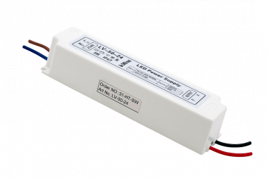 Блок питания SWG LV-50-24 — Multielectrika