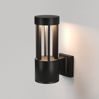 Светильник садово-парковый светодиодный Apart 35193/W — Multielectrika