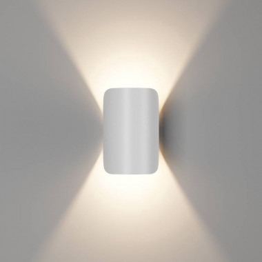 Светильник настенный DesignLed GW VENTURA 004446 — Multielectrika