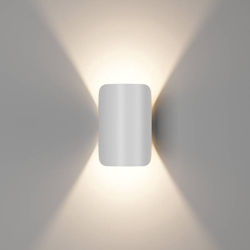 Светильник настенный DesignLed GW VENTURA 004446 фото 1 — Multielectrika