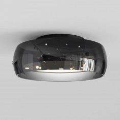Потолочный светодиодный светильник черный 201051 LED &mdash; Multielectrika