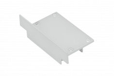  Освещение Светодиодная подсветка Профиль для ленты Заглушки для профиля DesignLed 003338 &mdash; Multielectrika