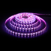 Светодиодная лента 24 В 24 Вт/в 60 Led/м 5050 IP20, MIX RGB/холодный белый 6500K, 5 м Лента светодиодная 24V 24W 60Led 5050 IP20 MIX RGB/холодный белый, 5м фото 16 — Multielectrika