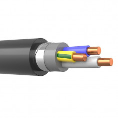 Кабель силовой ВБбШв нг (А) LS 3x16 &mdash; Multielectrika