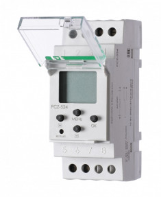 Астрономический реле времени PCZ-524 &mdash; Multielectrika