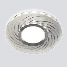 Точечный светильник с LED подсветкой 2249 MR16 &mdash; Multielectrika