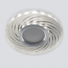 Точечный светильник с LED подсветкой 2249 MR16 &mdash; Multielectrika