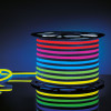 Светодиодный гибкий неон 220 В 12 Вт/м 80 Led/м 5050 IP67, односторонний RGB, 50 м Гибкий неон 220V 12W 80Led 5050 IP67 односторонний RGB, 50 м фото 3 — Multielectrika