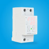 Реле напряжения c контролем тока Welrok VI-50 red 4660251140267 фото 7 — Multielectrika Реле напряжения c контролем тока Welrok VI-50 red 4660251140267 фото 7 — Multielectrika