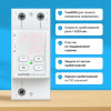 Реле напряжения c контролем тока Welrok VI-50 red 4660251140267 фото 10 — Multielectrika Реле напряжения c контролем тока Welrok VI-50 red 4660251140267 фото 10 — Multielectrika