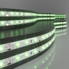 Светодиодная лента 12 В 4,8 Вт/м 60 Led/м 2835 IP65, зеленый, 5 м Лента светодиодная 12V 4,8W 60Led 2835 IP65 зеленый, 5м фото 7 — Multielectrika