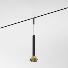 Трековый светильник 3W 3000K Mini Magnetic 85164/01 &mdash; Multielectrika